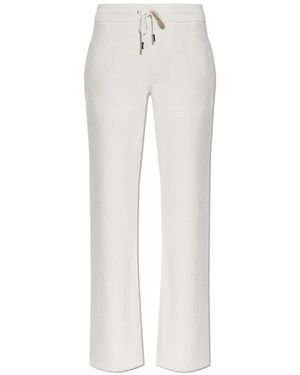 Versace Sweatpants - Blanco