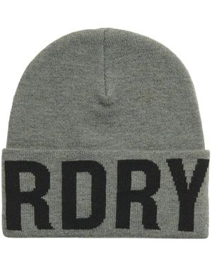 Superdry Beanies - Gris