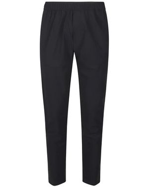 Pmds Slim-Fit Trousers - Bleu