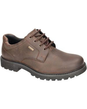 Gabor Crazy Horse Mocca - Braun