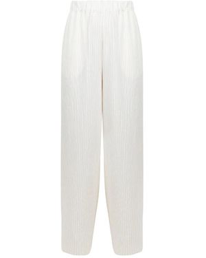 Soallure So Allure Pantalone 450044 Avena - Wit