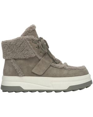 ESTRO Winter Boots - Grey