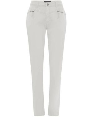 Cro Skinny Jeans - Gris