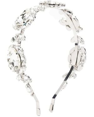 Self-Portrait Headbands - Metallic