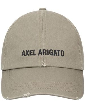 Axel Arigato Caps - Grijs