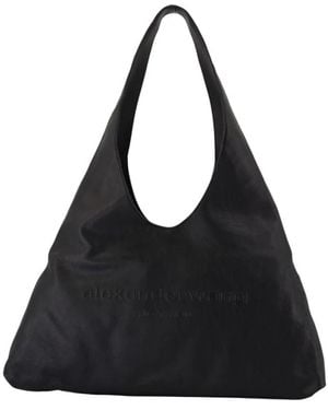 Alexander Wang Tote Bags - Nero