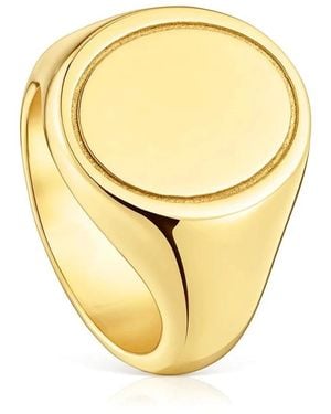 Tous Rings - Metallic
