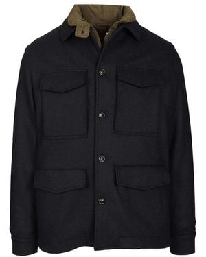 Valstar Jackets - Schwarz