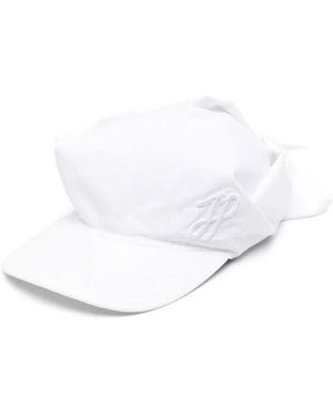 Patou Caps - Blanco
