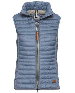 Camel Active Vests - Blu