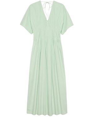Alchemist Dress Pippa - Groen