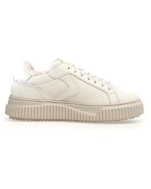Voile Blanche Trainers - White