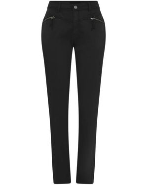 Cro Skinny Jeans - Nero
