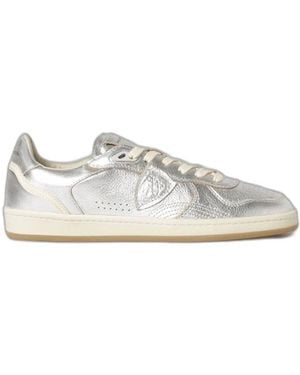 Philippe Model Sneakers - Bianco