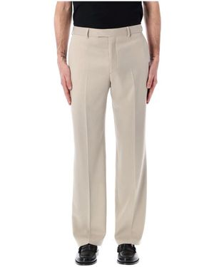 sunflower Wide Trousers - Neutro