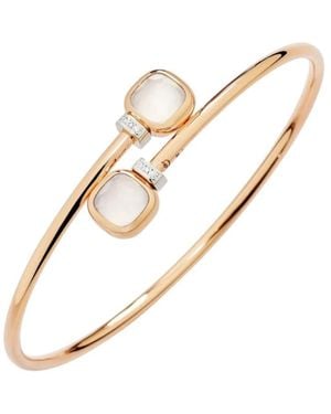 Pomellato Bracelets - Metallic