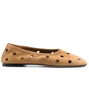 Dear Frances Ballerinas - Neutro