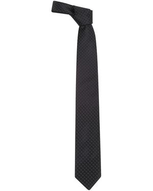 Lardini Ties - Black
