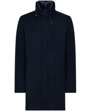DUNO Parkas - Blu