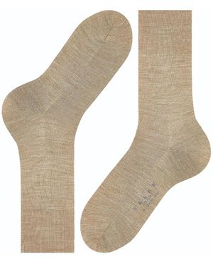 FALKE Sokken - Naturel