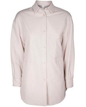DUNO Shirts - Pink