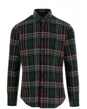 Ralph Lauren Casual Shirts - Zwart
