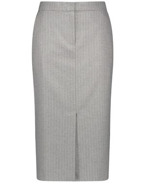Gerry Weber Pencil Skirts - Gris