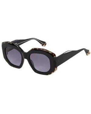 Gigi Studios Sunglasses - Black