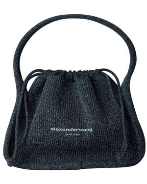 Alexander Wang Bucket Bags - Blu
