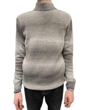 Baldessarini Turtlenecks - Grijs