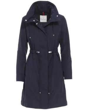 Moncler Jassen - Blauw