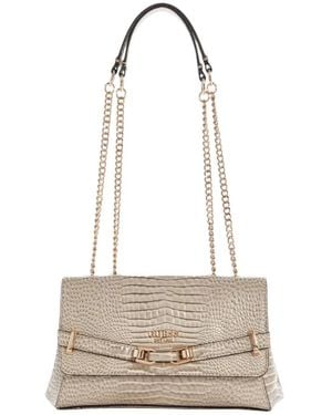 Guess Shoulder Bags - White