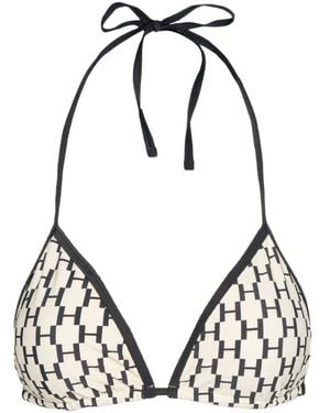 Hèst Alberta Bikini B - Schwarz