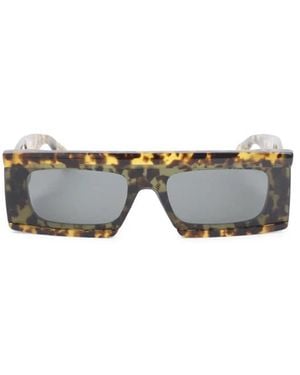 Alaïa Sunglasses - Multicolor