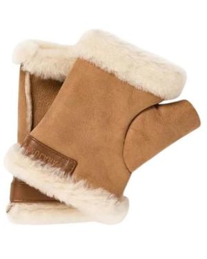 Parajumpers Gloves - Neutro
