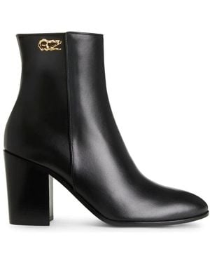 Giuseppe Zanotti Enriette - Black