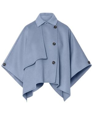 Liu Jo Jassen ,Blauw ,Cape