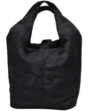 Aspesi Handbags - Nero