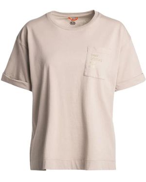 Parajumpers T-Shirts - Neutro