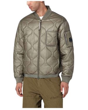 C.P. Company Winter Jackets - Bruin