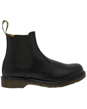 Dr. Martens Boots - Schwarz