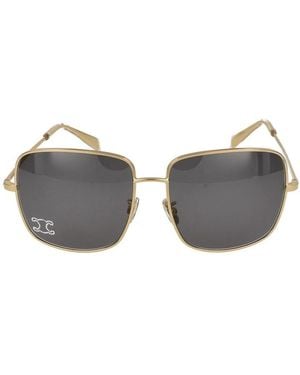 Celine Sunglasses - Gray