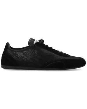 Jimmy Choo Trainers - Black