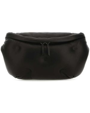 Maison Margiela Belt Bags - Nero