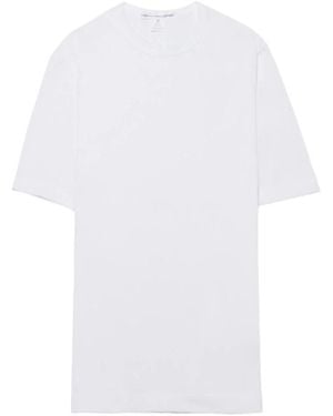 Comme des Garçons T-Shirts - Bianco
