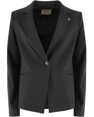 Yes-Zee Blazers - Nero