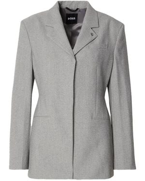 BOSS Blazers - Grigio