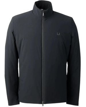 UBR Light Jackets - Noir