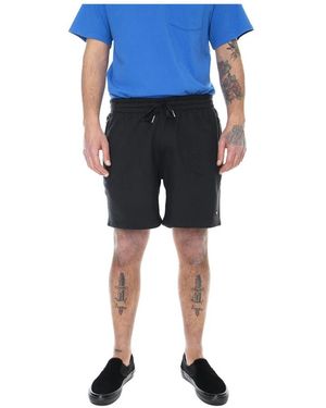 adidas Premium Short - Blauw