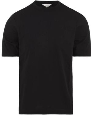 Malo T-Shirts - Black